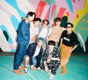 BTS lanzará una nueva ‘Essential Edition’ del álbum ‘BE’ el próximo mes