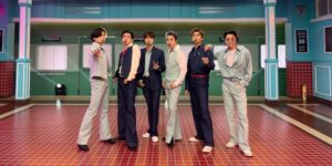 Las canciones de K-Pop que mejor representan la primavera: BTS, MAMAMOO y más