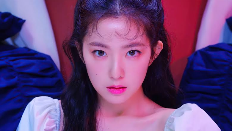 Irene de Red Velvet SM entertainment