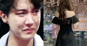 10 idols masculinos a quienes rompieron el corazón