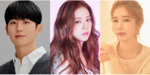 6 K-Dramas que no podemos esperar a ver en 2021