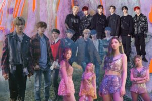 6 grupos rookies de K-Pop que triunfaran 2021