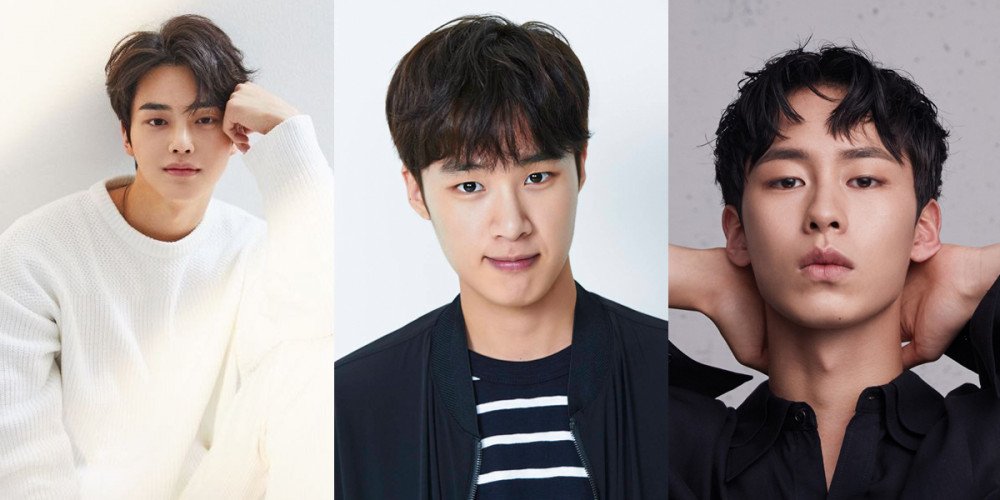 7 actores masculinos listos para convertirse en estrellas mundiales