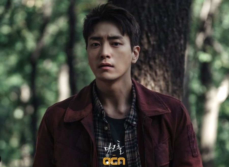El próximo drama de Lee Joon Hyuk, "Dark Hole"