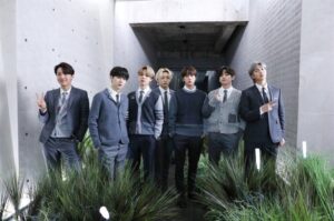 BTS gana el premio Canción del año y Mejor canción pop en los Korean Music Awards