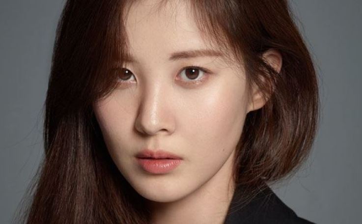 Seohyun de Girls 'Generation protagonizará una nueva película de Netflix