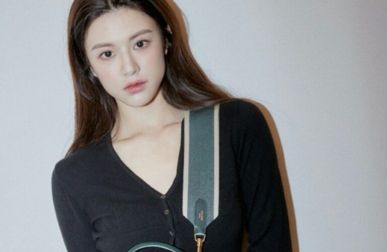 La estrella de 'Dulce Hogar' Go Yoon Jung posiblemente se una al elenco