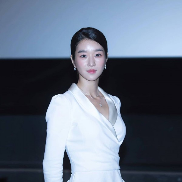 Kim Nam Gil se unirá a Seo Ye Ji en el próximo drama 'Island'