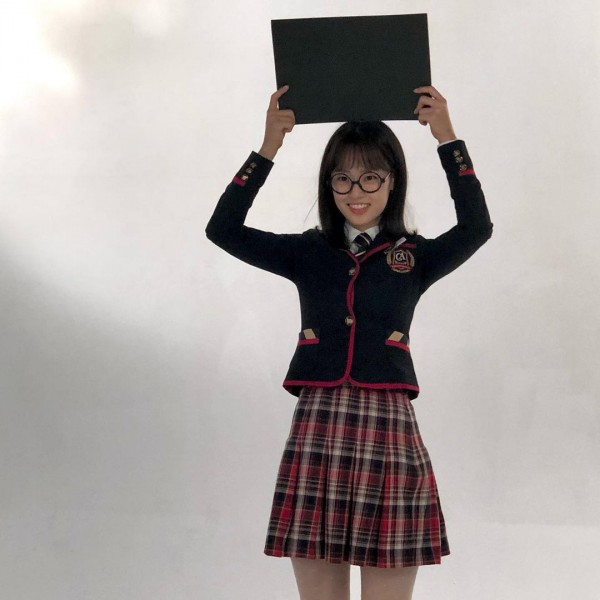 Choi Ye Bin perdona a la persona que la acusó de acoso escolar