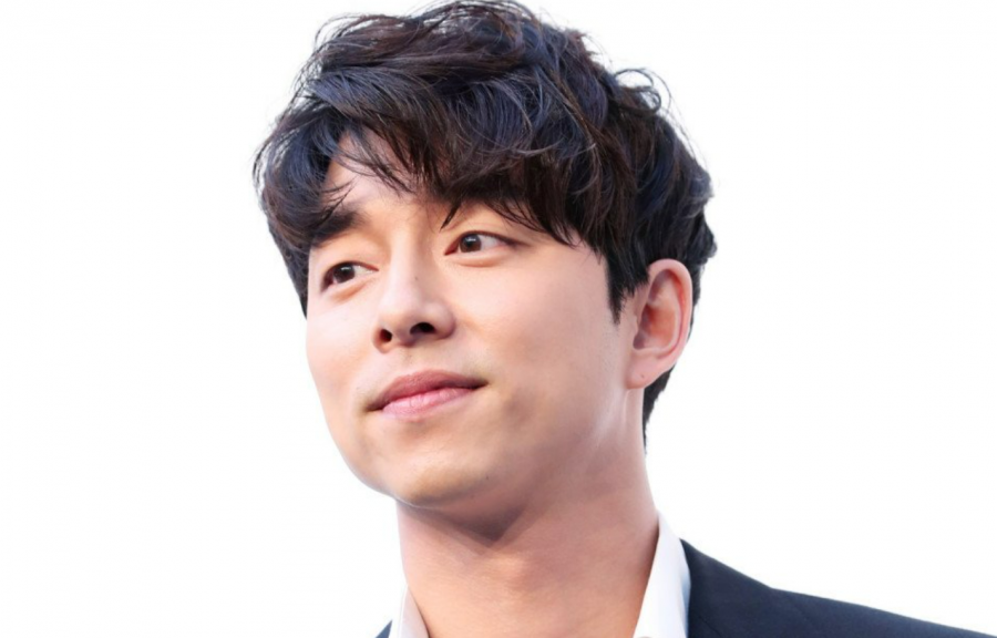 Gong Yoo celebra 20 años en la industria del entretenimiento