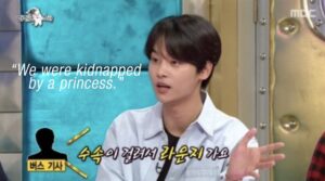 10 momentos del K-Pop que parecen inventados pero son reales