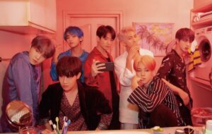 BTS se convierte en el primer artista coreano en tener todas las canciones de un álbum que superan los 100 millones de reproducciones en Spotify