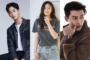 actores y actrices coreanos mejor pagados y su precio por episodio