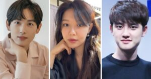 idols convertidos en actores