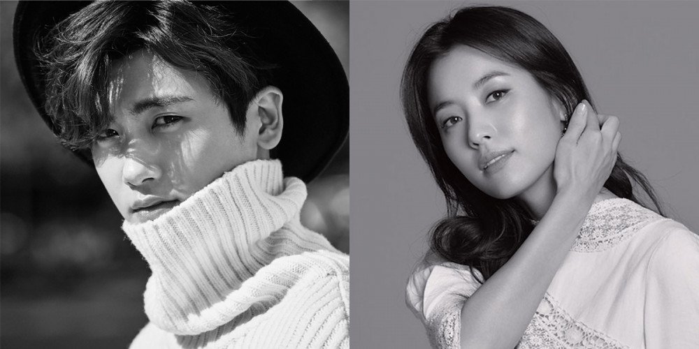 Hyungsik y Han Hyo Joo confirmados como protagonistas del drama de apocalipsis urbano 'Happiness' portagonistas drama hapiness