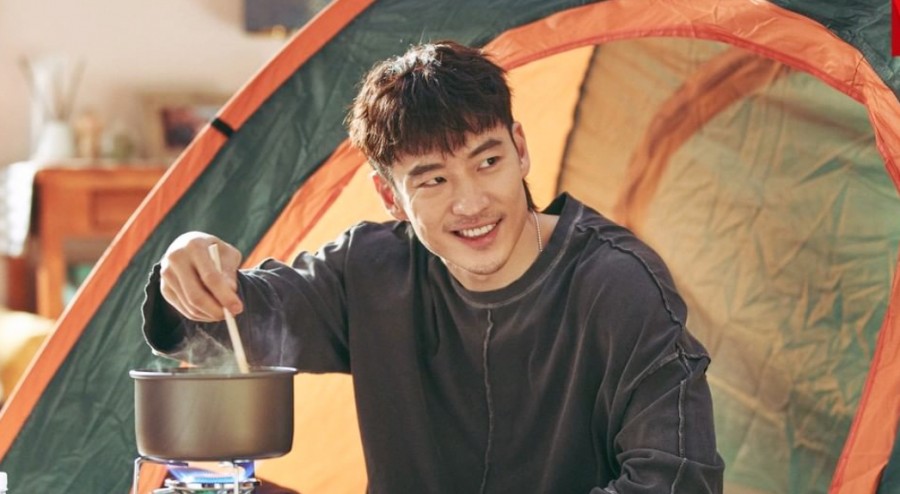 Lee Je Hoon, esperanzado para la temporada 2 de «Move to Heaven» + revela lo que considera antes de decir sí a un papel
