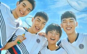 Racket Boys polémica racial