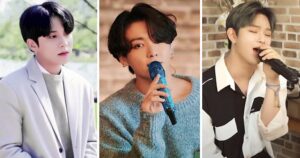 7 versiones de ost de kdramas