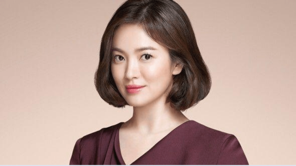 ▷ Las 10 actrices coreanas mejor pagadas en 2021