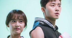 Los coreanos eligen a sus 4 parejas de K-dramas favoritas