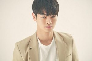 El actor Jang Dong Joo conductor borracho