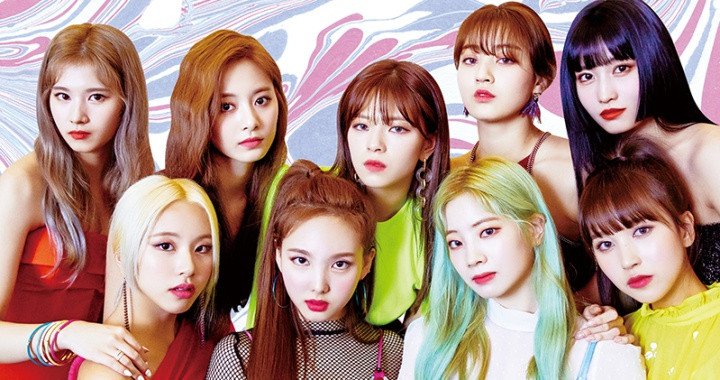 Los 5 Girl Groups de Kpop con las mayores ventas en el primer día