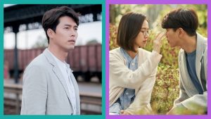 K-Dramas de ciencia ficción
