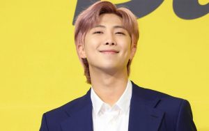 RM de BTS dona 100 millones