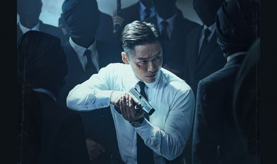 El Kdrama 'The Veil' de Namgoong Min revela 3 puntos emocionantes antes de su tan esperado estreno