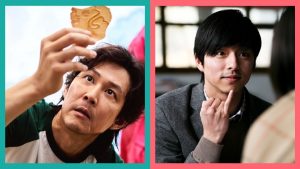 5 K-Dramas y películas del creador de Kwang Dong Hyuk