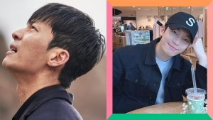 datos sobre Wi Ha Joon