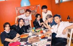 La ley BTS