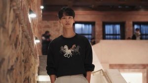 Cha Hak Yeon Bad and crazy
