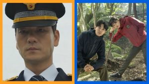 los K-Dramas que se transmitirán este octubre