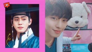 Una guía esencial para los dramas coreanos imprescindibles de Ahn Hyo Seop