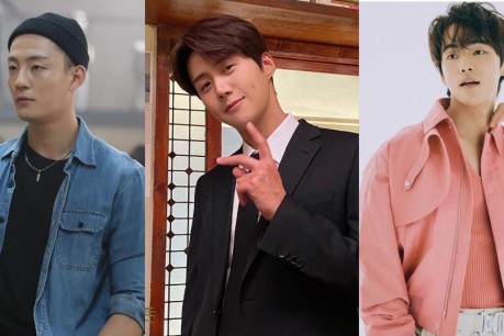 4 actores coreanos que tuvieron polémicas masivas este 2021