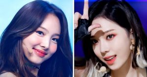 Aquí están las 10 fancams de idols femeninas más vistas de 2021