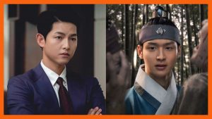 8 de los K-Dramas más controvertidos de 2021