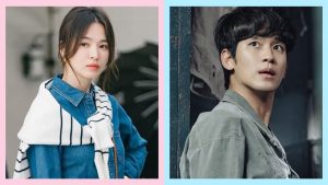 los K-Dramas que se transmitirán este noviembre