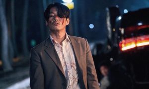 Jang Hyuk comparte su experiencia interpretando al villano despiadado en la próxima película Tomb of the River
