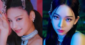 14 canciones de K-Pop de cuarta generación de 2021