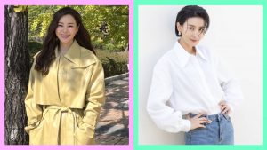 6 actrices coreanas que se unieron a los concursos de belleza