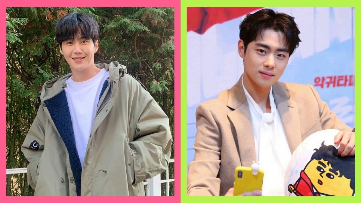 5 actores coreanos que regresaron con éxito después de ser cancelados