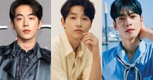 los 6 K-Dramas más esperados del 2022