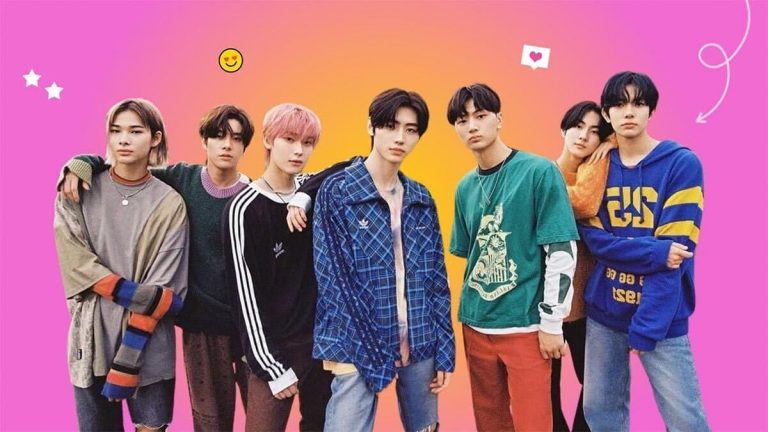 Todo lo que necesitas saber sobre ENHYPEN