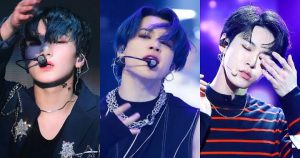 15 vocalistas de K-Pop voces tan crudas y emocionales