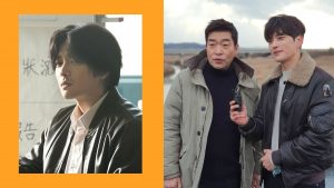 5 Kdramas esenciales protagonizados por el actor Jang Seung Jo