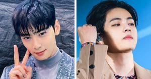 Los 10 idols masculinos más buscados por los coreanos en YouTube en 2021