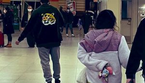 Una fan oculta su merchandising de BTS para evitar molestar a RM