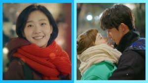 K-Dramas de temática invernal para una acogedora Navidad